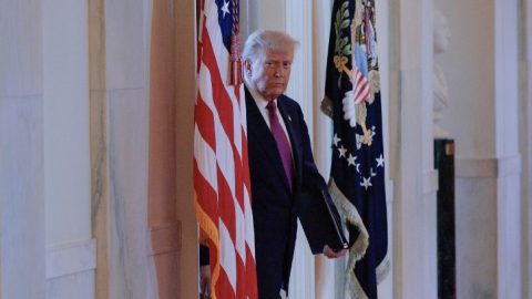Trump: A következő támadások még brutálisabbak lesznek