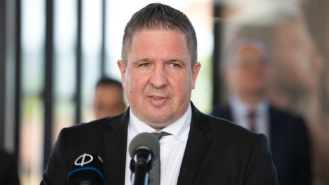 Távozik Lázár János tárcájától a közlekedésstratégiáért felelős helyettes államtitkár