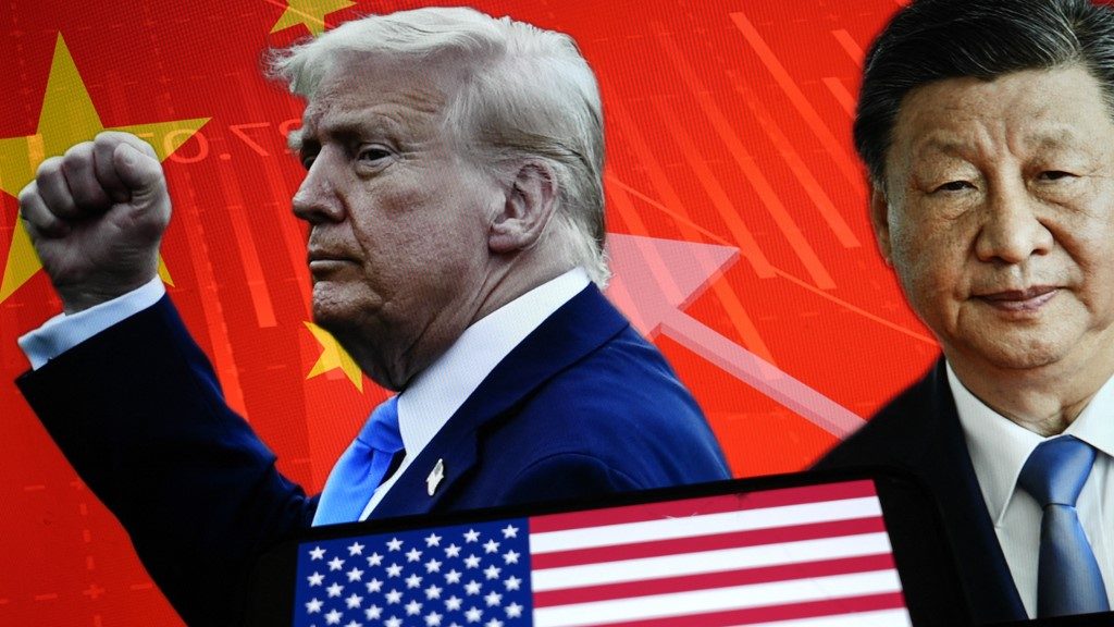 Trump: Hszi Csin-ping meghívott Kínába