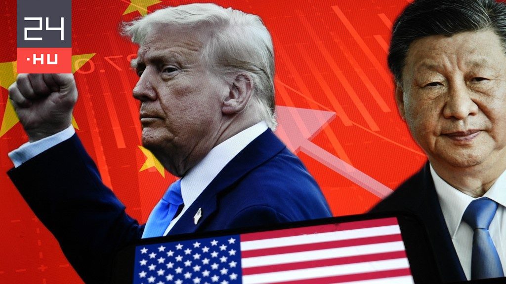 Trump: Hszi Csin-ping meghívott Kínába