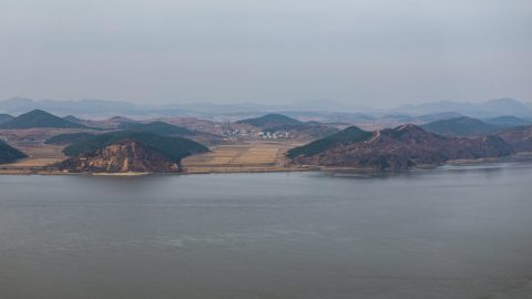 Átsodródott Dél-Koreába négy észak-koreai katona, aztán közölték, hogy küldjék vissza őket