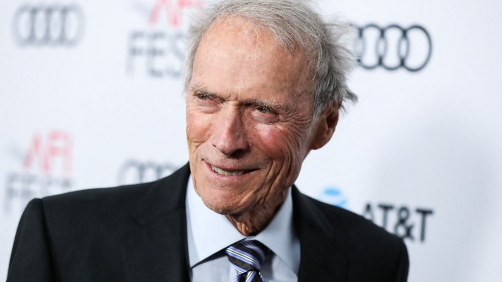 Clint Eastwood szerint teljes kitaláció a Kurier vele készült interjúja