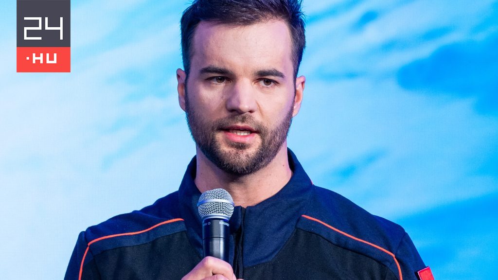 Ma újabb magyar juthat el az űrbe, kövesse velünk Kapu Tibor felbocsátását