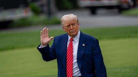 Trump és Hszi Csin-ping várhatóan nagyon hamar egyeztetni fog egymással