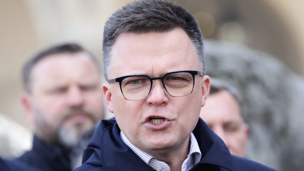 „Ez sárga lap, sőt, lehet, hogy piros” – a lengyel kormánykoalíciós megállapodás újratárgyalását javasolják az elnökválasztás elvesztése után