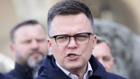 „Ez sárga lap, sőt lehet, hogy piros” – a lengyel kormánykoalíciós megállapodás újratárgyalását javasolják az elnökválasztás elvesztése után