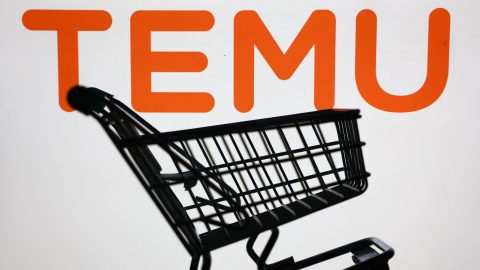 A kínai Temu mellett valósággal eltörpülnek a magyar e-kereskedők