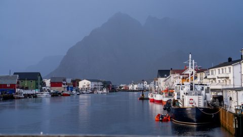 Megsarcolhatják a turistákat a norvég városok
