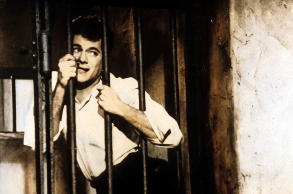 Női szaxofonosnak éppen olyan jó volt, mint sorozatgyilkosnak – a 100 éve született Tony Curtis 10+1 legjobb szerepe 2