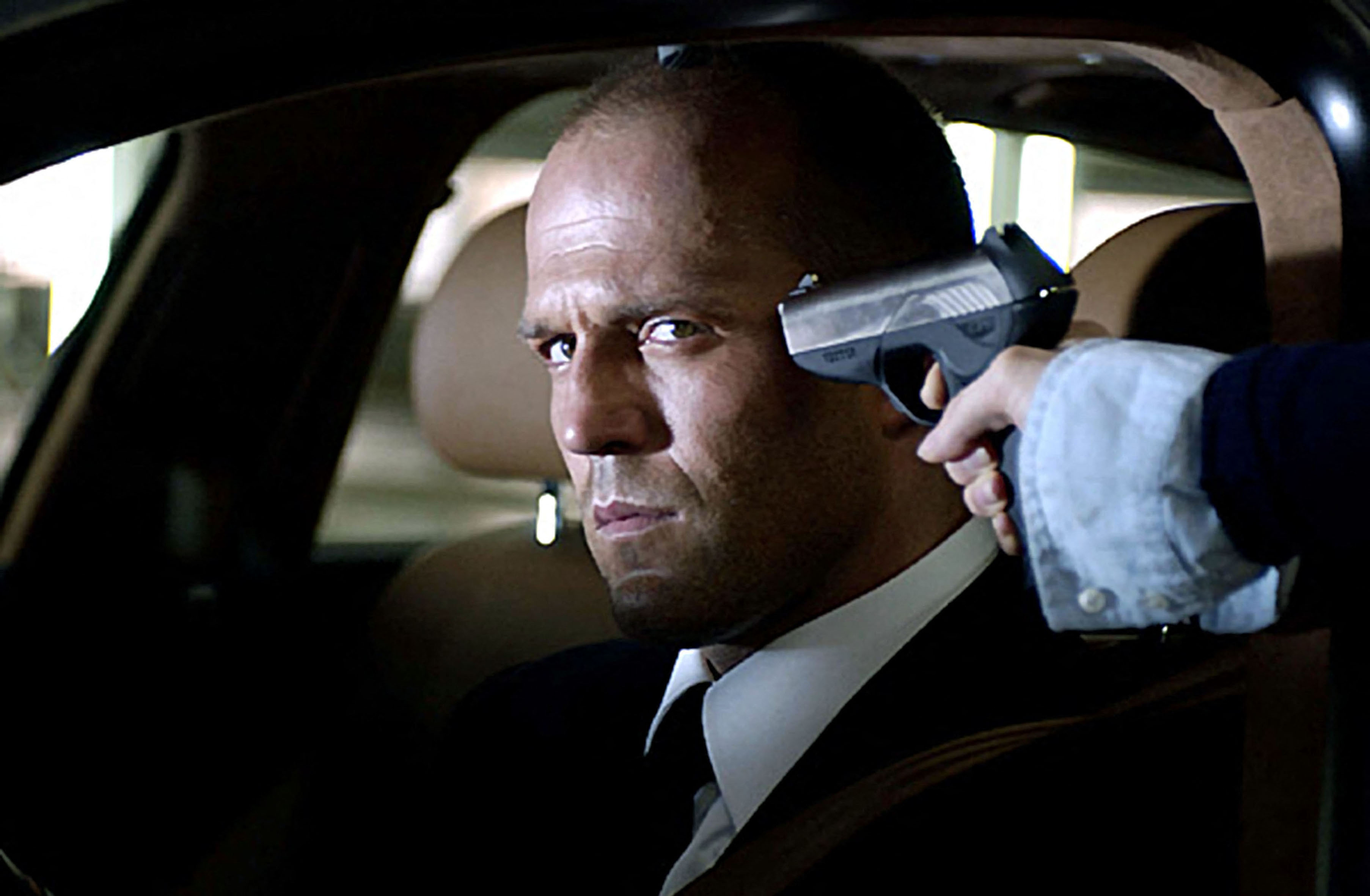 Akinek mindegy, hogy őscápa vagy orosz maffiózó az ellenfél: Jason Statham soha nem áll le a B-filmekkel? 1