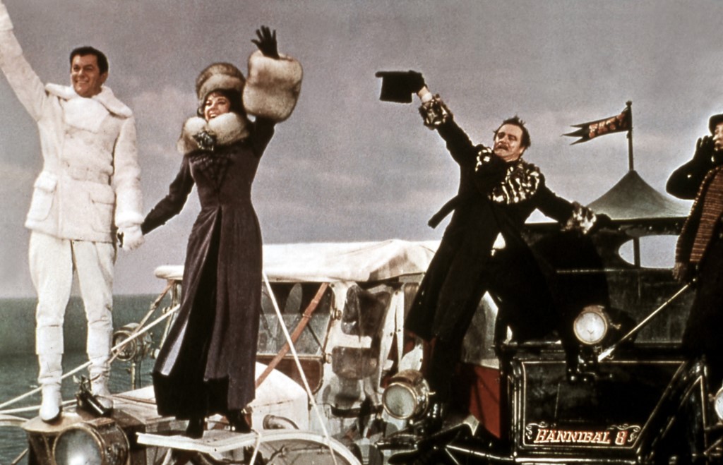 Női szaxofonosnak éppen olyan jó volt, mint sorozatgyilkosnak – a 100 éve született Tony Curtis 10+1 legjobb szerepe 9