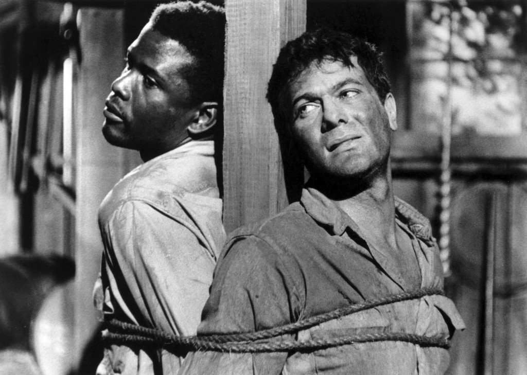 Női szaxofonosnak éppen olyan jó volt, mint sorozatgyilkosnak – a 100 éve született Tony Curtis 10+1 legjobb szerepe 5