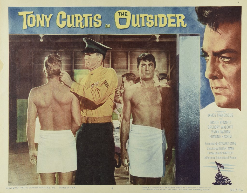 Női szaxofonosnak éppen olyan jó volt, mint sorozatgyilkosnak – a 100 éve született Tony Curtis 10+1 legjobb szerepe 8