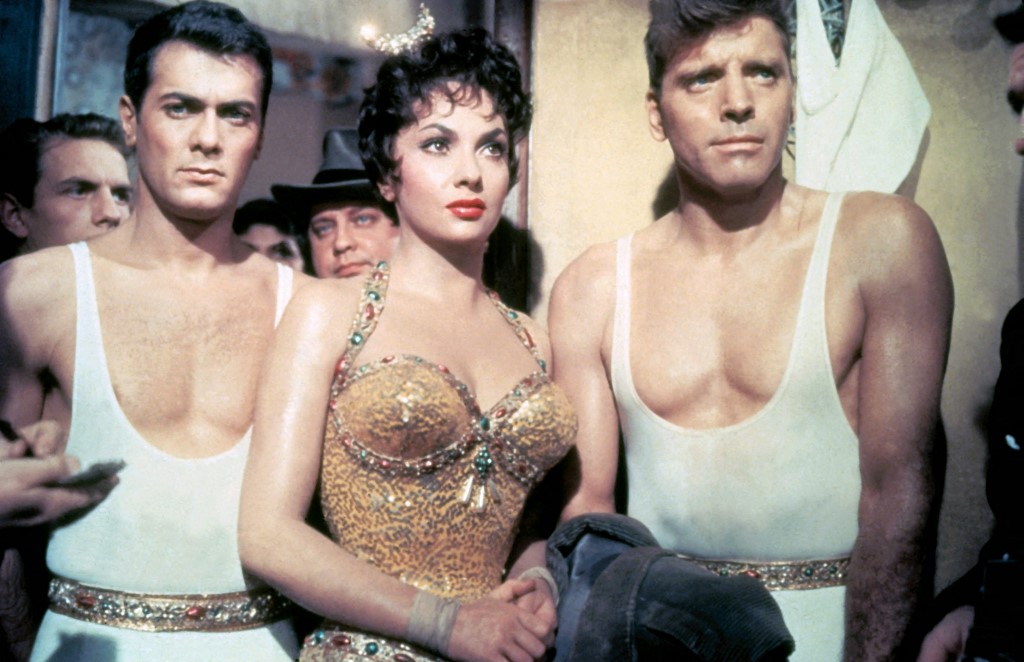Női szaxofonosnak éppen olyan jó volt, mint sorozatgyilkosnak – a 100 éve született Tony Curtis 10+1 legjobb szerepe 3