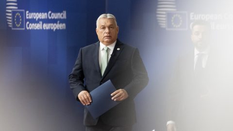 Orbánék nem blokkoltak, az EU meghosszabbította az Oroszország elleni szankciókat