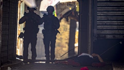 Az amerikai hírszerzés szerint Iránnak a támadás ellenére is évek kellettek volna még egy atombomba kilővéséhez