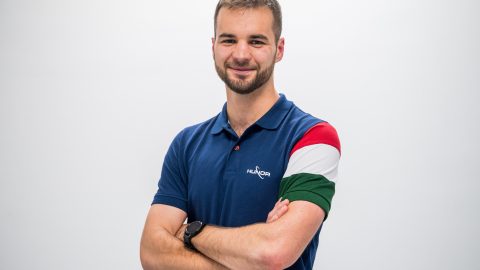 Mikor érkezhetnek meg Kapu Tiborék a Nemzetközi Űrállomásra?