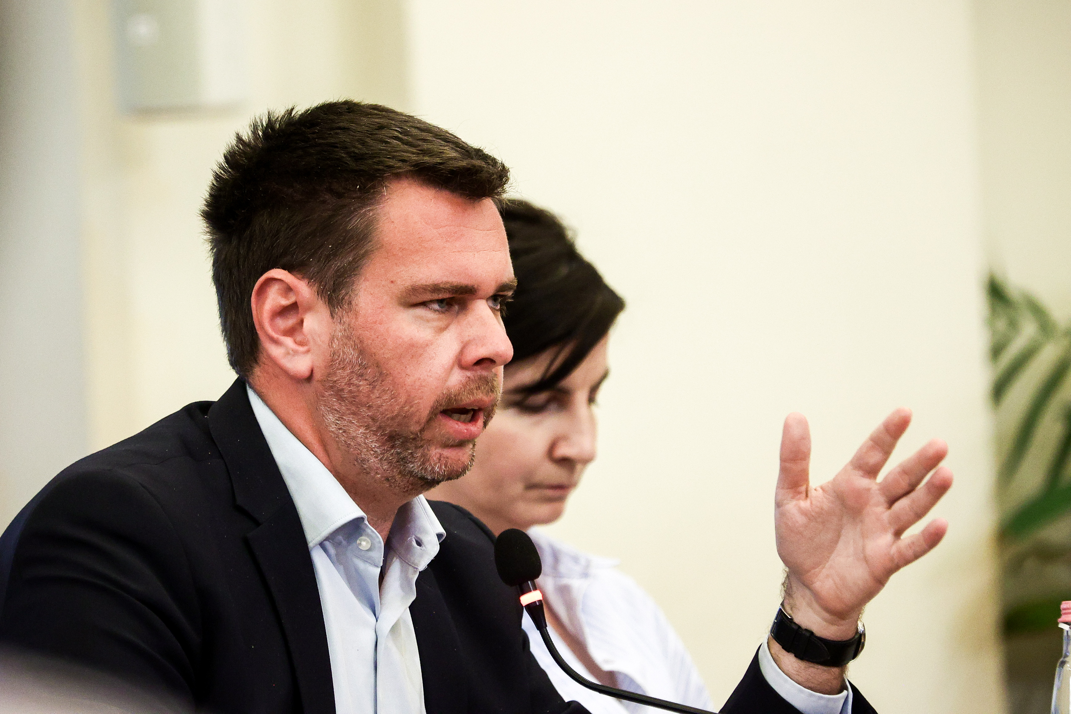 Az utolsó pillanatban átment a költségvetés a fővárosi közgyűlés rendkívüli ülésén 6