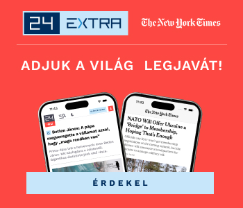 24 Extra - The New York Times előfizetés