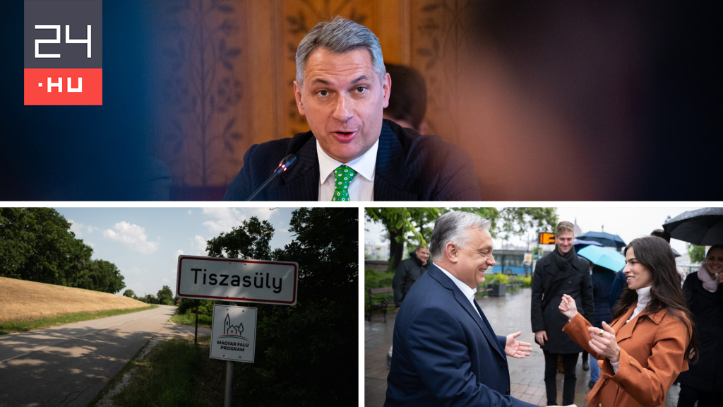 24/7: Igen vonzó ajánlatot kaptunk Lázár Jánostól