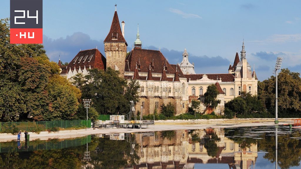 HVG: Trianon Múzeum, országimázs-kiállítás, étterem és boltok költözhetnek a városligeti Vajdahunyad-várba, Orbán Ráhel is érdeklődik