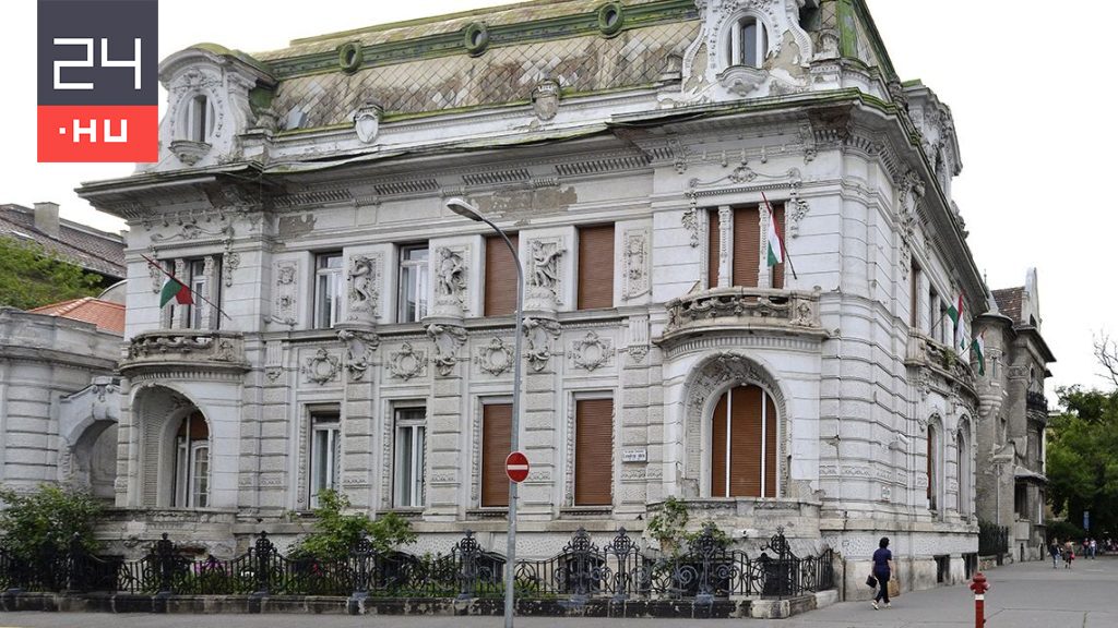 Tűzszerészek vonultak ki a Lendvay utcai Fidesz-székházhoz
