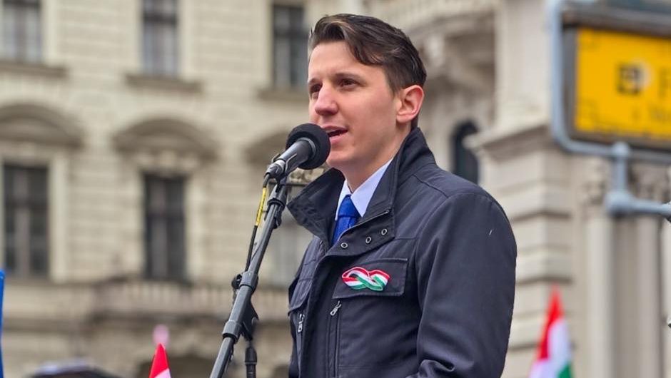 A Tiszán belüli szakmai vitákról és új pártjáról beszélt Farkas Dezső