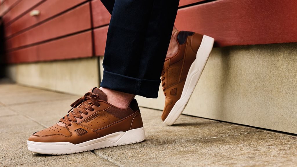 Skechers x Harry Kane: Cipők a pályán kívülre 4