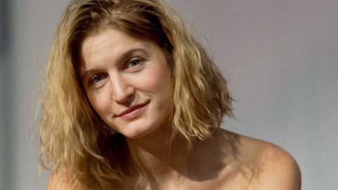 Földes Eszter: Ki kellett lépnem a családi életemből, magam mögött kellett hagynom őket