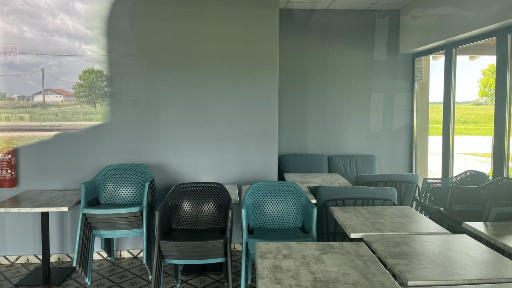 Blurred placeholder