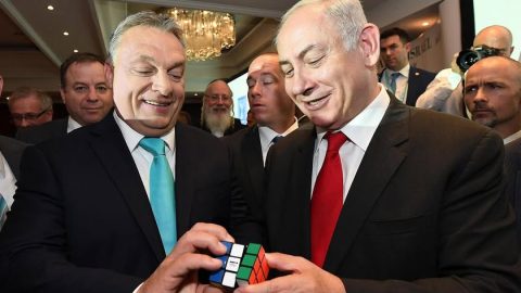 VSquare: ismét magántitkosszolgálati akciókkal járatnának le ismert civilszervezeteket Magyarországon