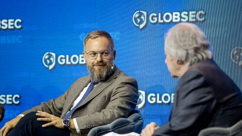 Orbán Balázs: Az ördög ügyvédje vagyok, és boldogan teszem ezt
