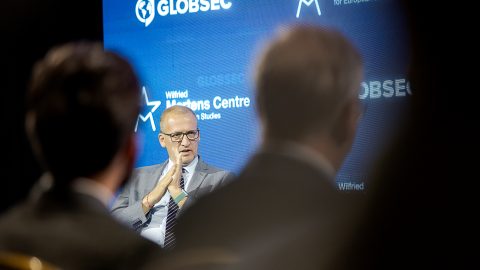 Tarr Zoltán: Ketten kellenek a tánchoz, a probléma, hogy a populisták teremtik meg a táncteret és mondják meg, hogyan kell táncolni