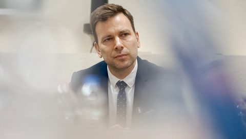 Az orvoskamara elnöke nyílt levélben kéri Sulyok Tamást, hogy ne írja alá a kedden elfogadott törvénymódosítást