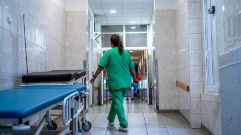 Külföldi egészségügyi szakdolgozók foglalkoztatásáról tárgyalt a Belügyminisztérium