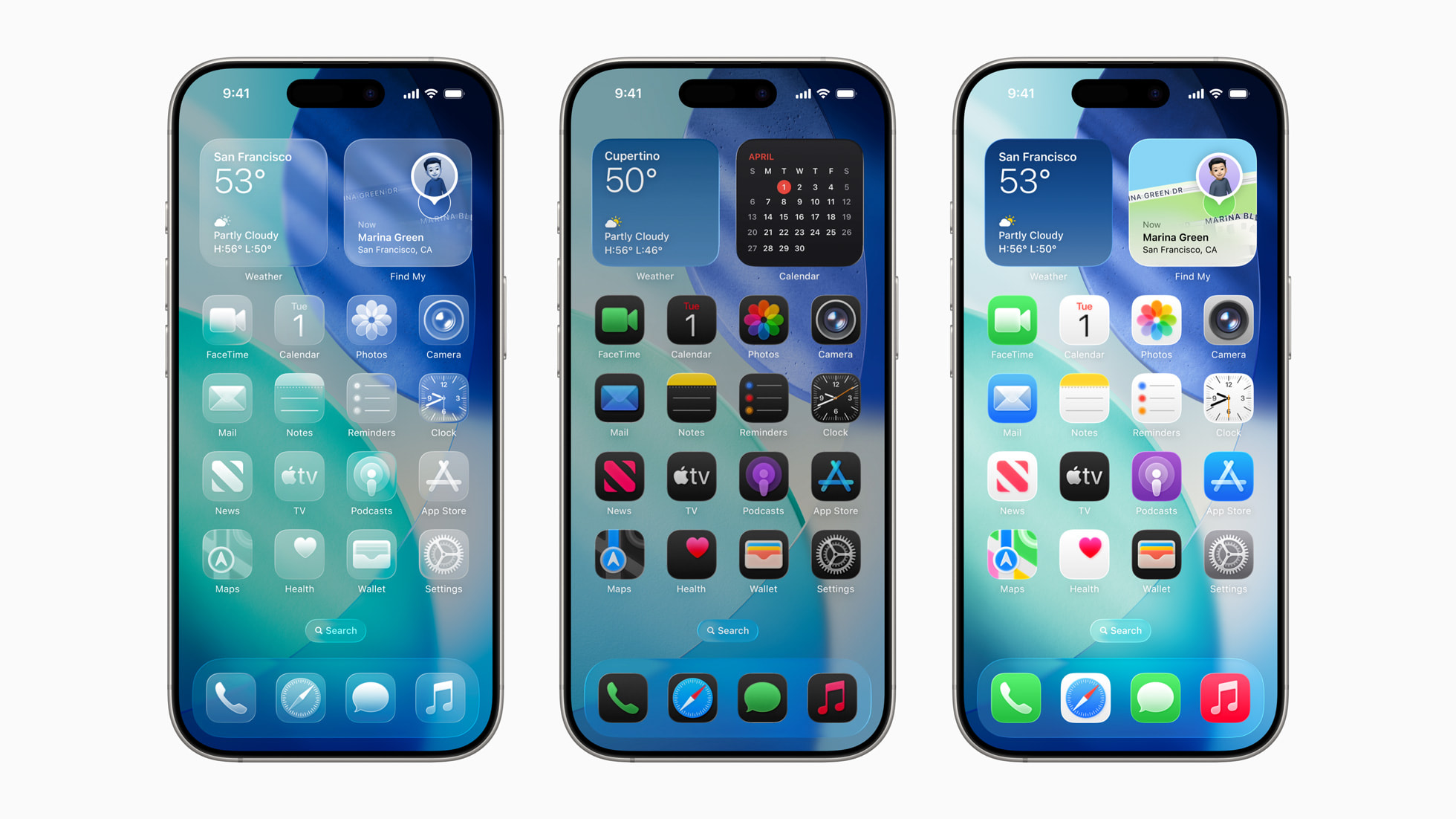 Teljesen átalakulnak az Apple eszközei: érkezik az iOS 26 és sok minden más 1
