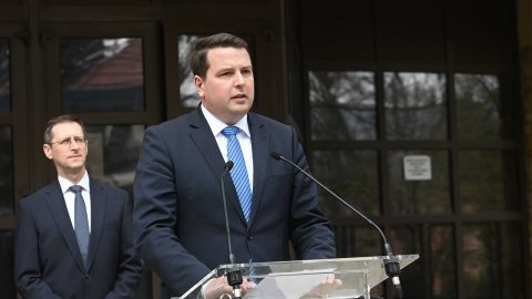 Újabb bukott II. kerületi fideszes kapott pozíciót a Varga Mihály vezette MNB-től