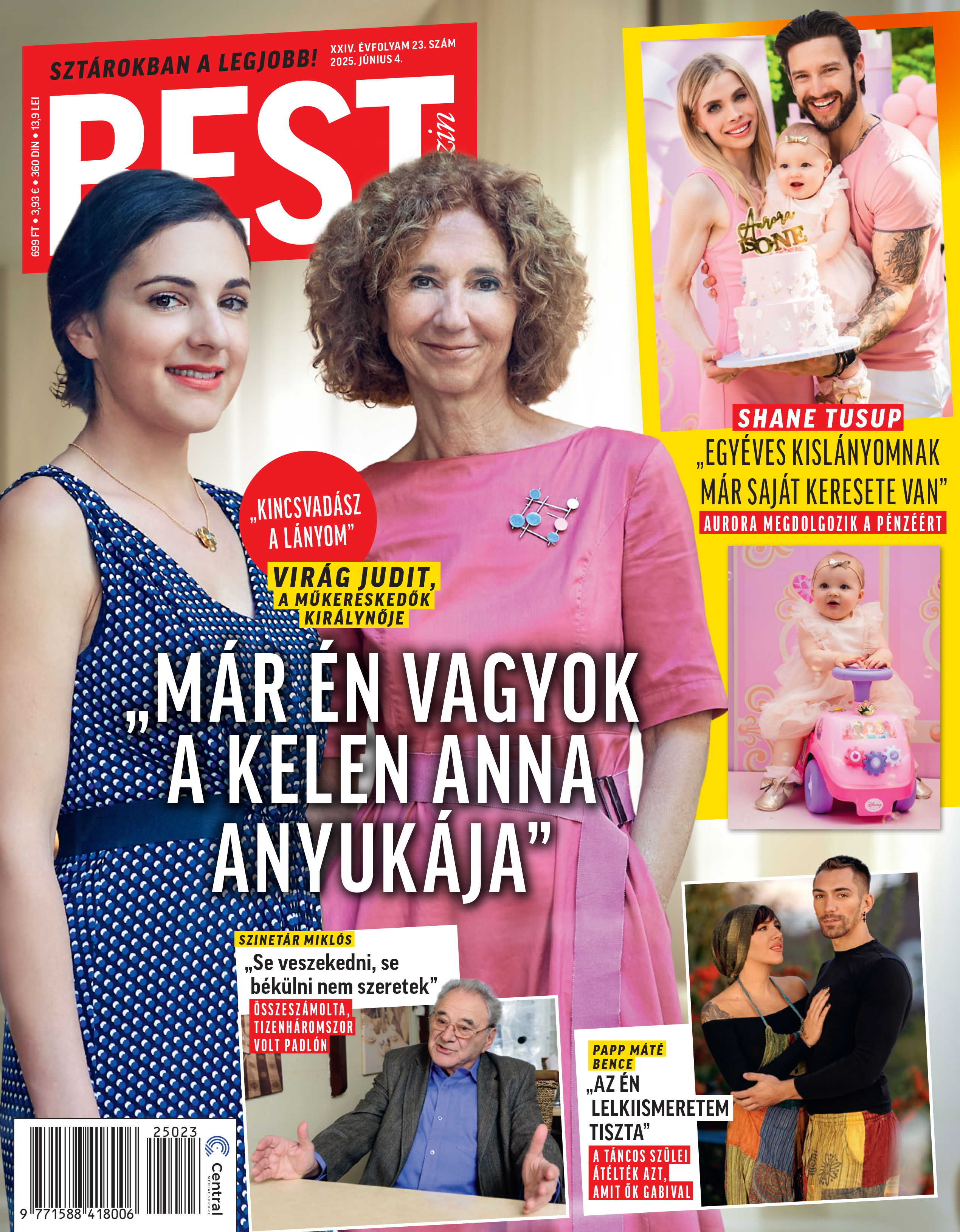 Papp Máté Bence Krausz Gáborról: Nem rajtunk múlik a béke, mi Gabival ezen nagyon sokat dolgozunk 1