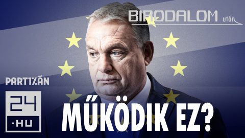 Birodalom után: Mire megy Orbán az EU-ban izmozással?