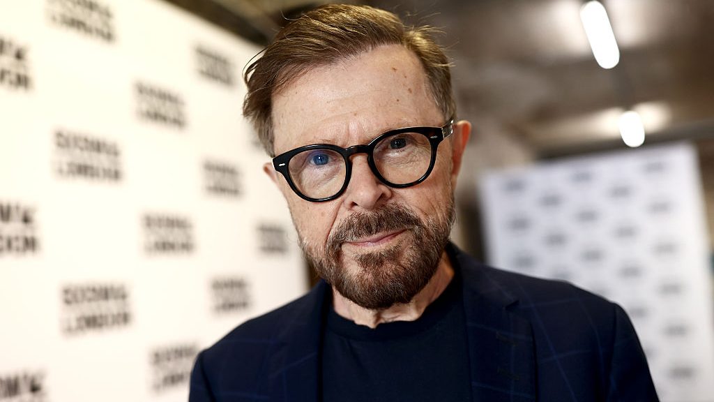 Mesterséges intelligenciával ír musicalt az ABBA sztárja