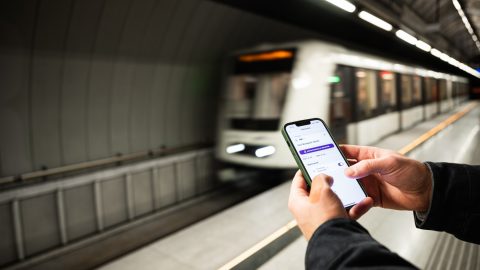 Akadozott a BudapestGo jegyvásárlási funkciója