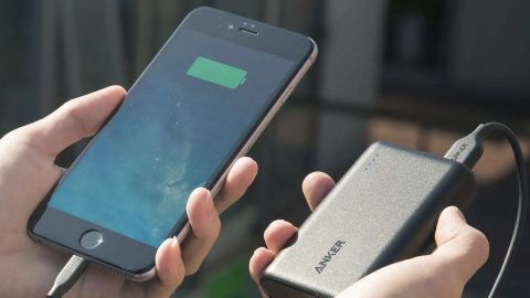 Tűzveszély miatt 1,1 millió power bankot hív vissza az Anker