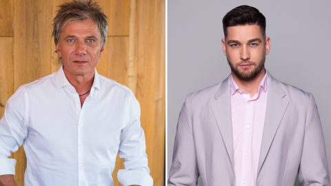 Megérkezett Fenyvesi Barna válasza Bochkor Gábor beszólására