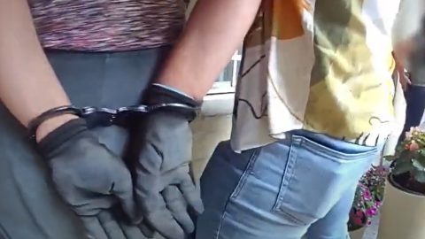 Házfelújítás közben csaptak le egy Romániában elítélt bűnözőre Budapesten