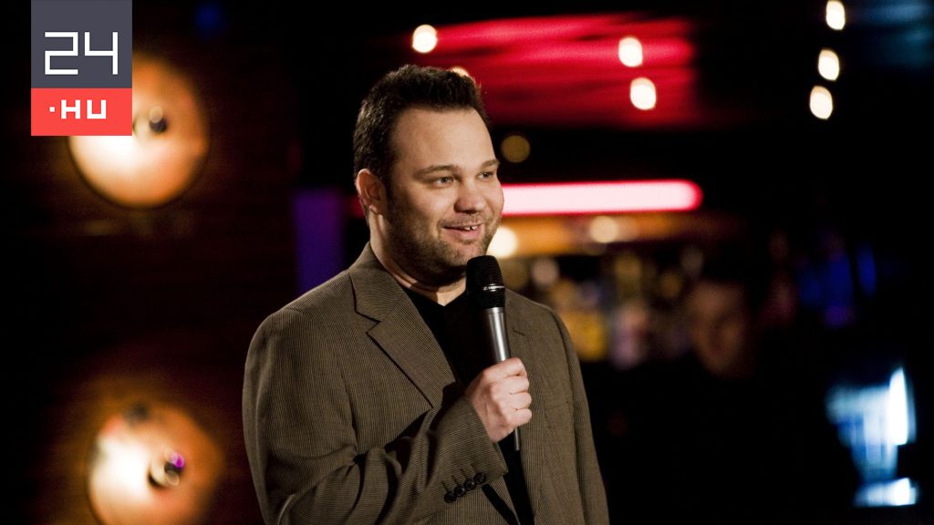 Aranyosi Péter: Elég nagy bajban lehet a világ, ha már a humoristákat vegzálják