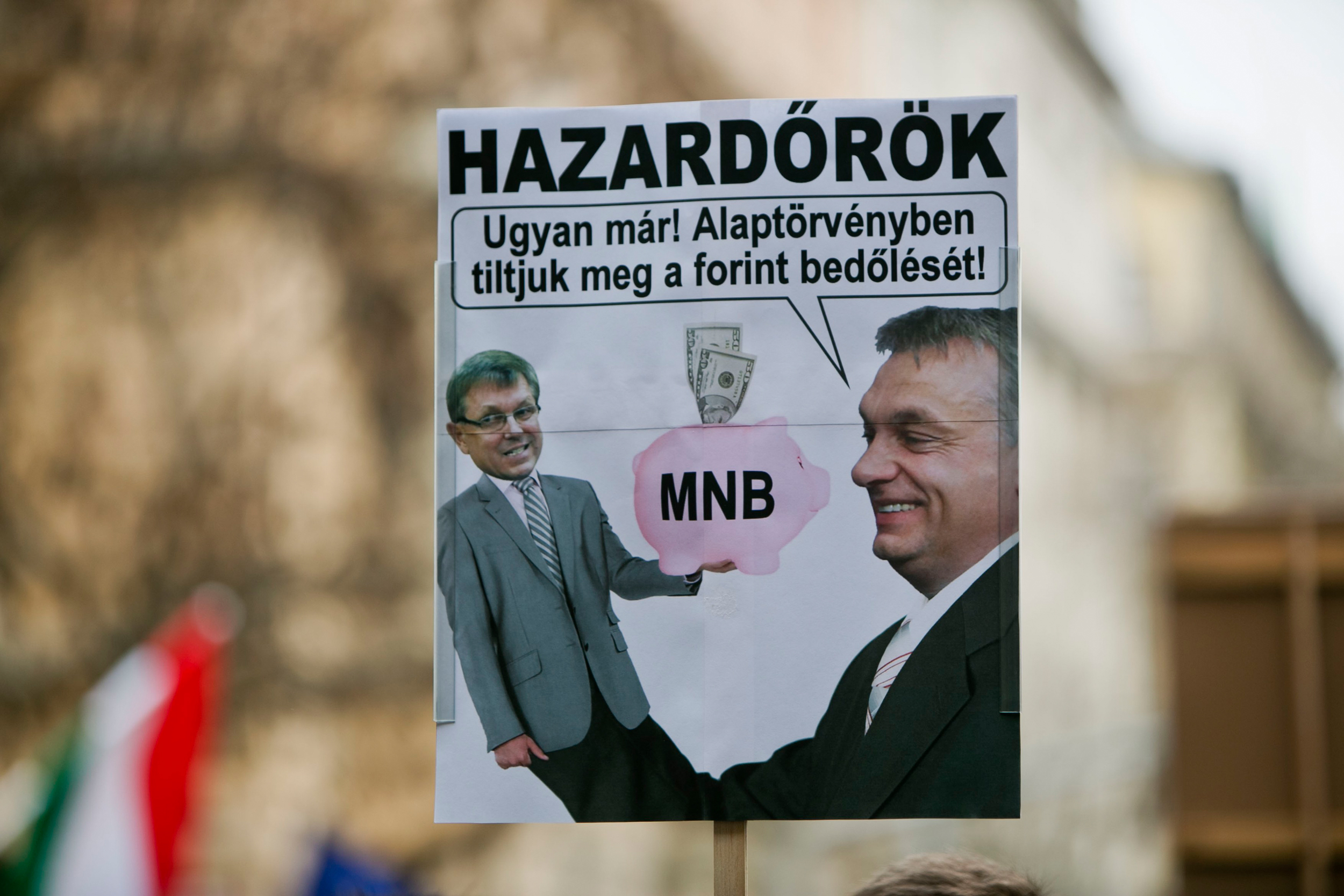 A jegybank alapítványánál már 2023-ban tudták, hogy eltűnt a pénz 2