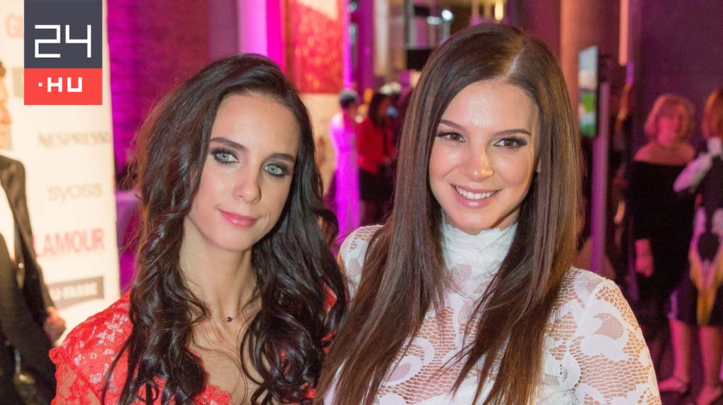 Sarka Kata és Rogán-Gaál Cecília is fotózkodtak az új magyar ...