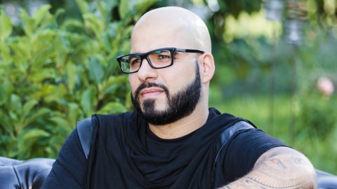 Lotfi Begi szülővárosáról, Teheránról posztolt: „A szívem most is ott van”