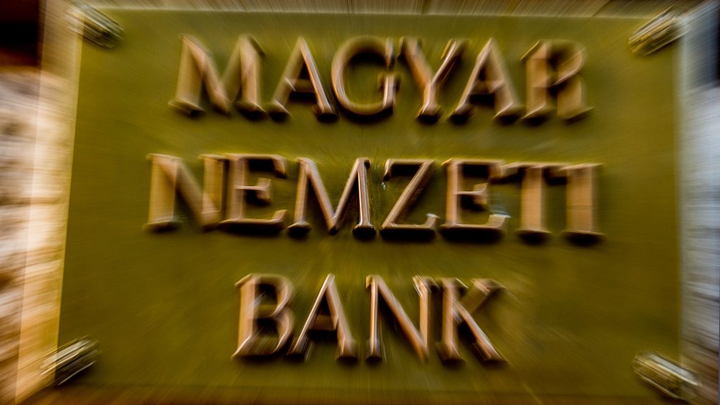 A jegybank alapítványánál már 2023-ban tudták, hogy eltűnt a pénz