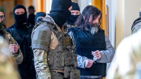 Nem szabadulhat kedvezménnyel a rácsok mögül Portik Tamás egykori bérgyilkosa